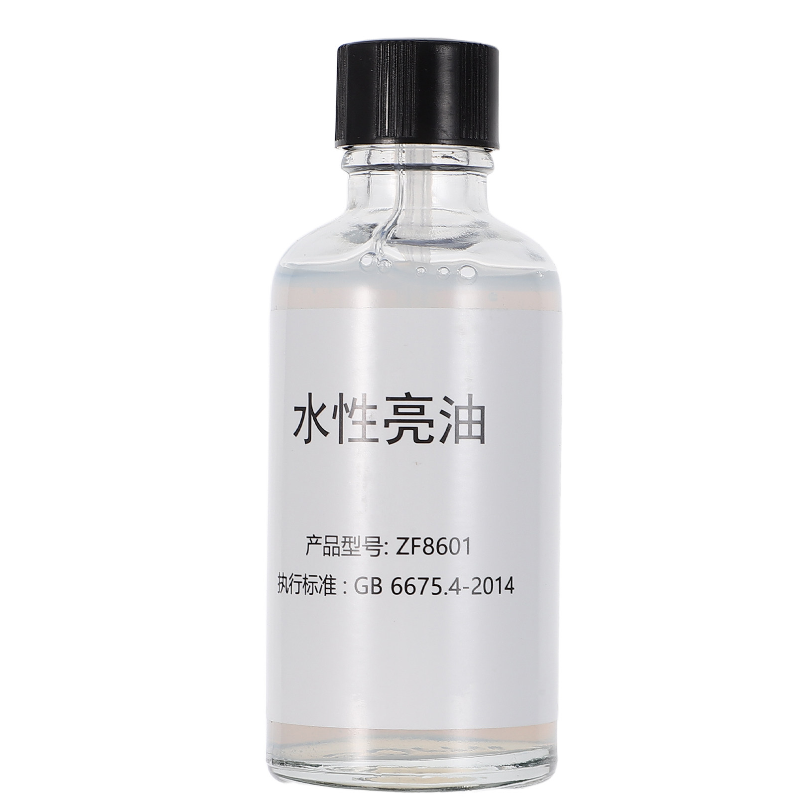 Air Dry Clay - Air Dry Clay Gloss Varnish 50Ml