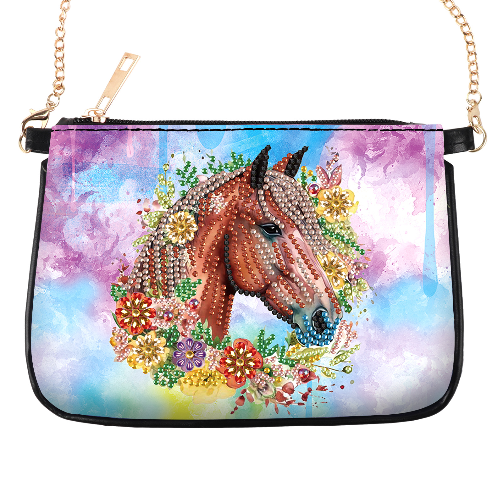 Art Craft Bag - Diamond Art Painting bag Kits for