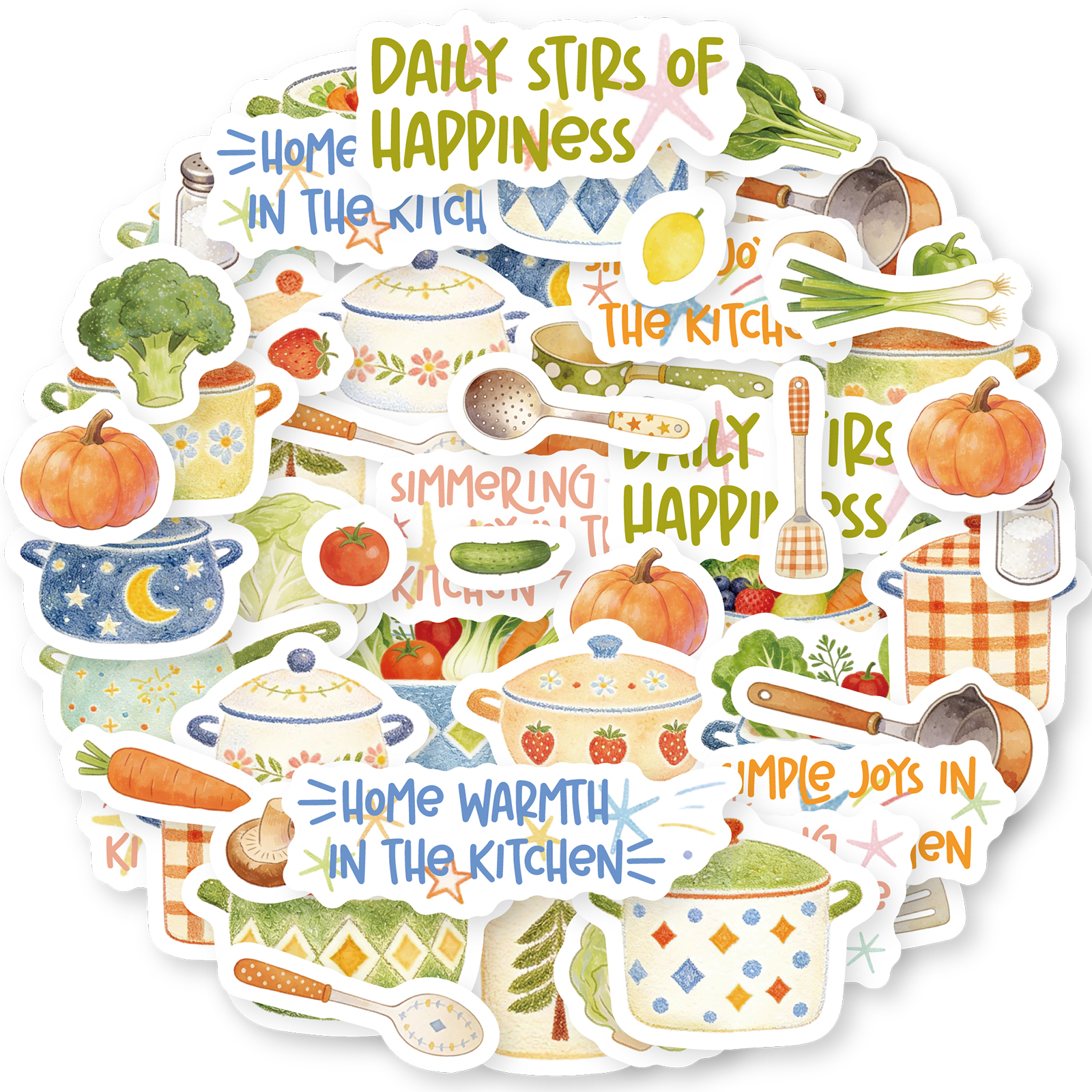 Art Craft For 3 Year Old - Etori Life Kitchen Daily Utensils and