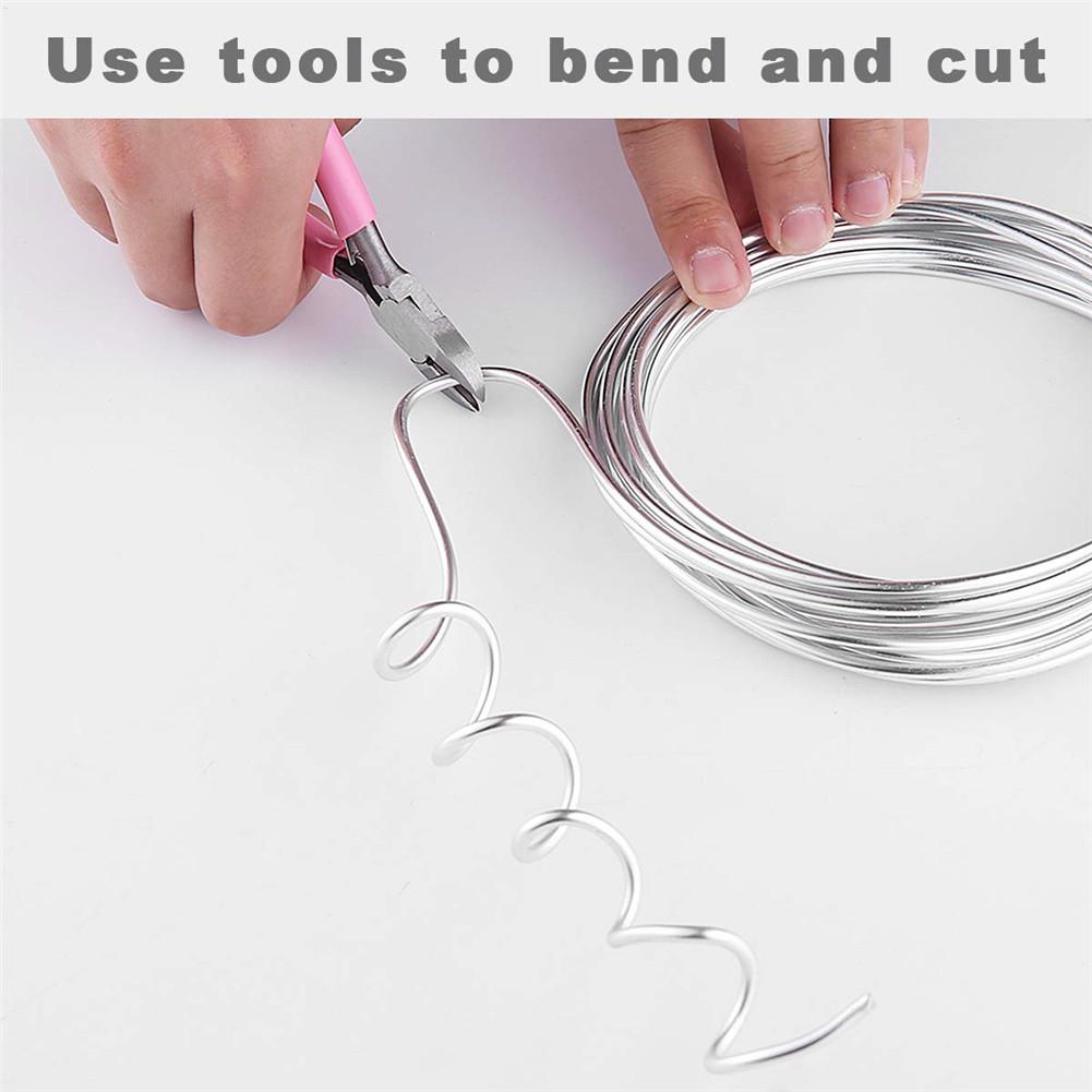 Art Craft Wire - Bendable Craft Wire Anti Fade Soft