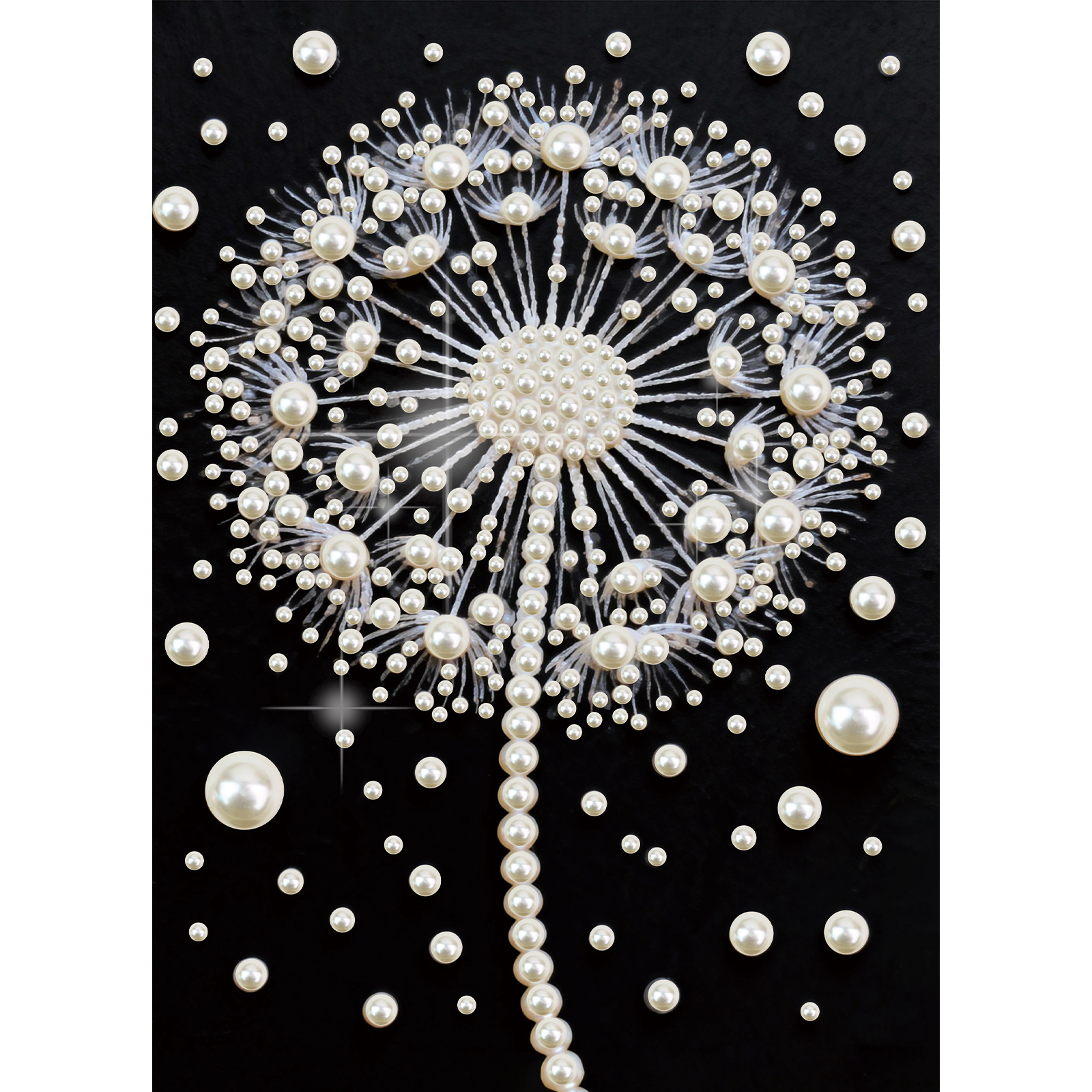 Art Y Craft - DIY Pearl Diamond Art Painting kits