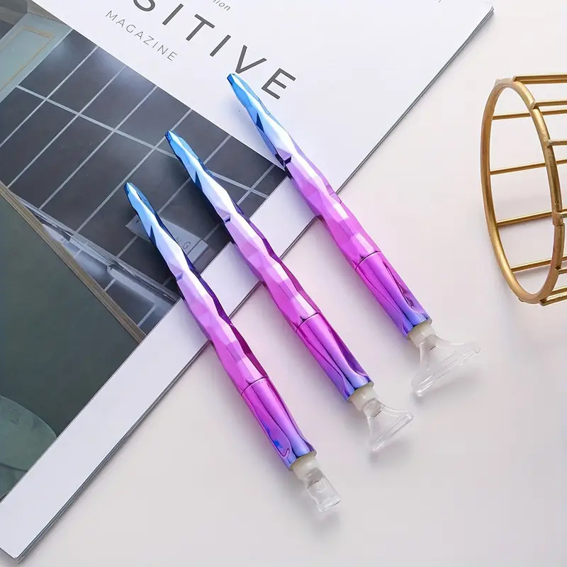 Gradient Diamond Painting Pen  - Art Craft Resin avis et prix