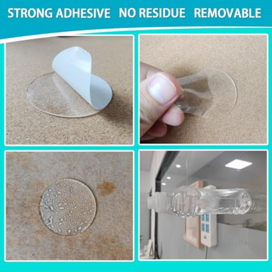 Double Sided Tape for Walls, P - Art Craft Picture avis et prix