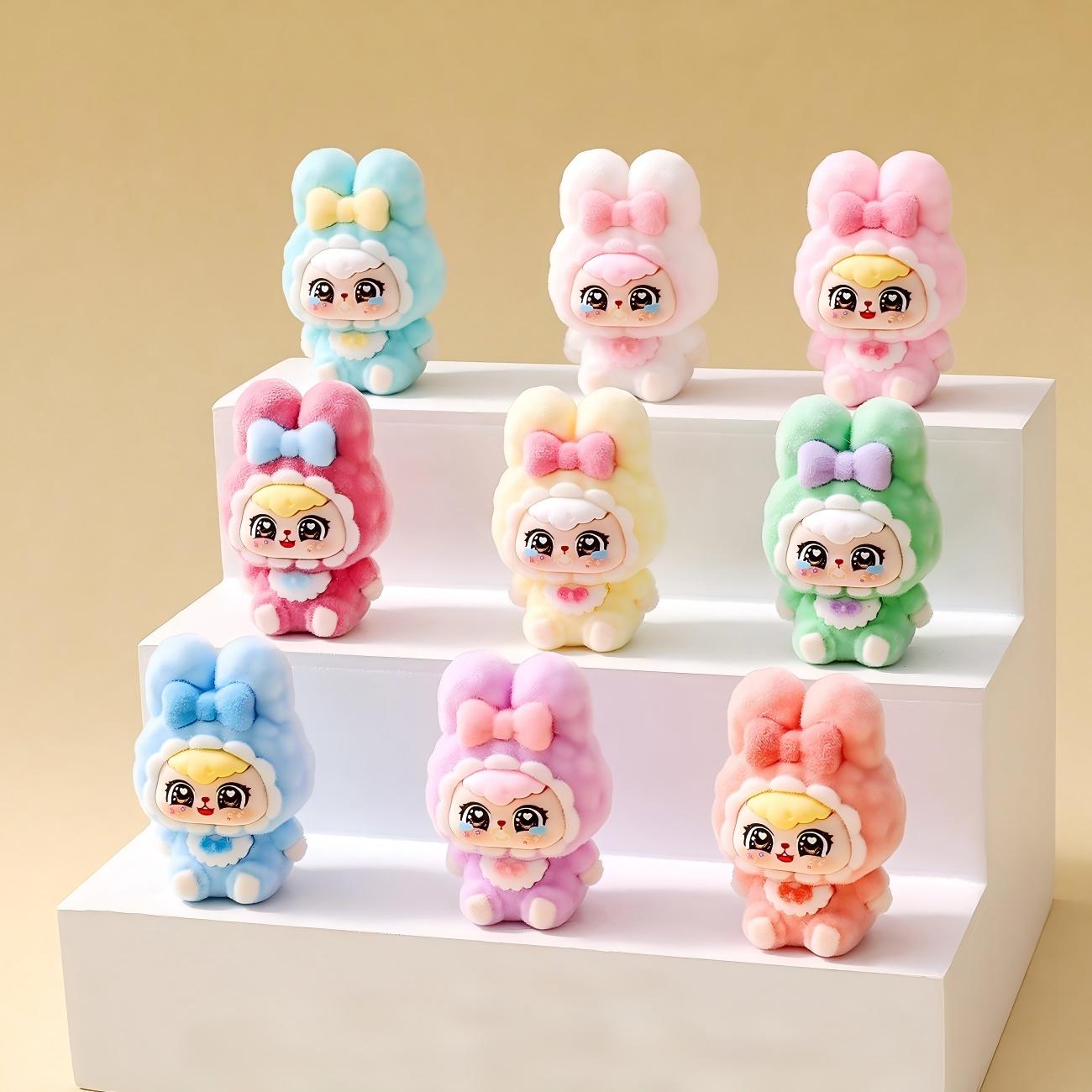 Cute Looking Mini Desktop Orna - Art Craft Resin avis et prix