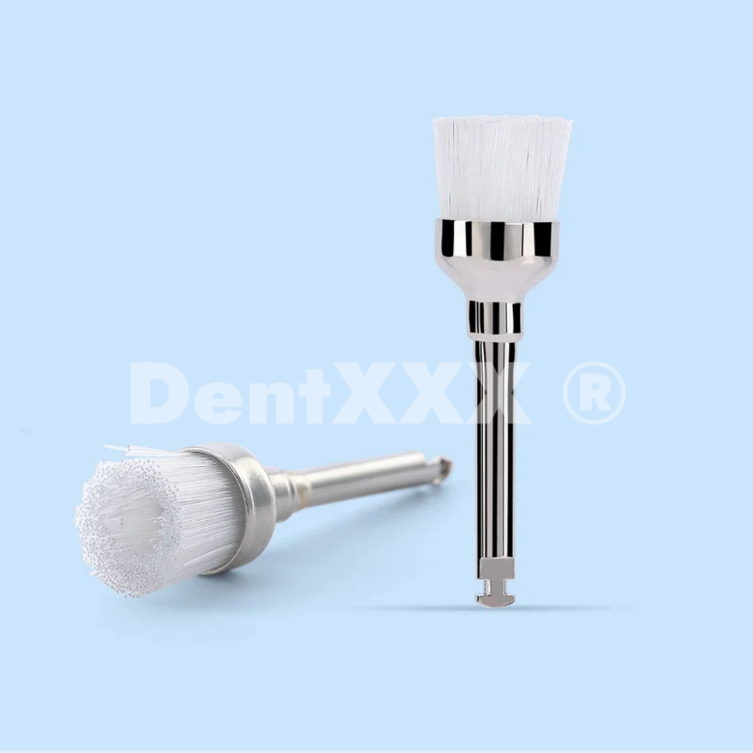Bowl Nylon Polishing Brushes,  - Art Y Craft avis et prix