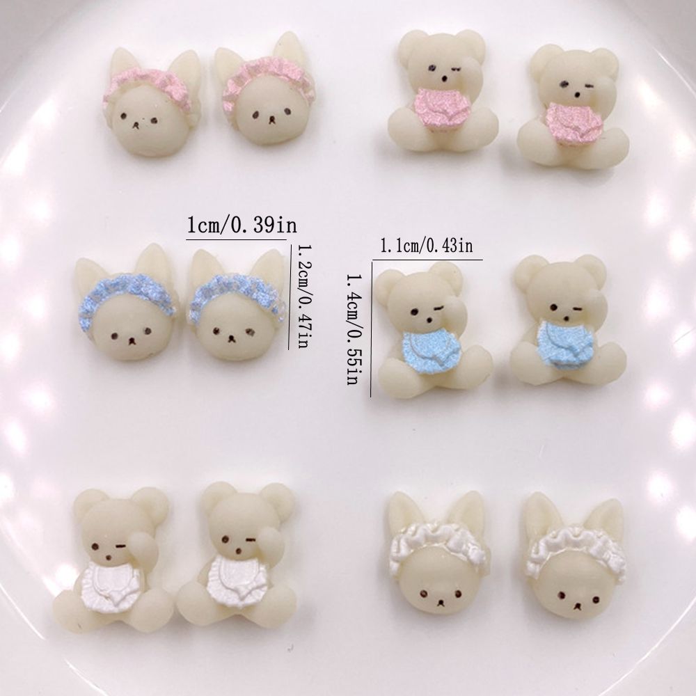 30Pcs Resin Kawaii Colorful 3D - Art Craft For 3 Year Old avis et prix