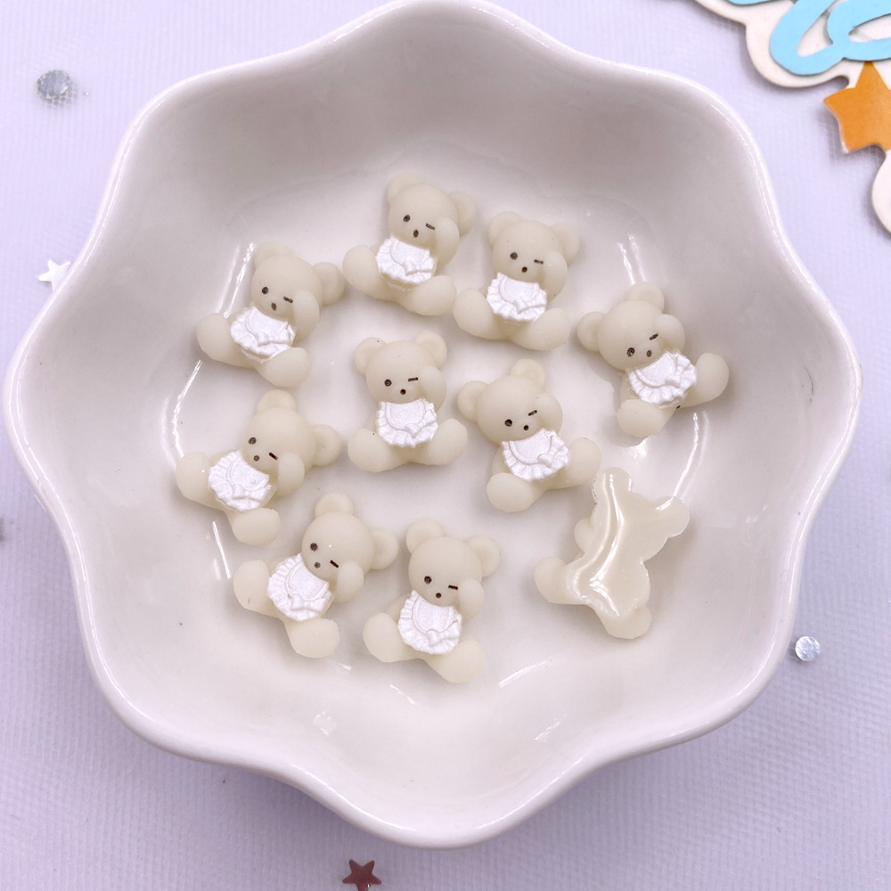 30Pcs Resin Kawaii Colorful 3D - Art Craft For 3 Year Old avis et prix