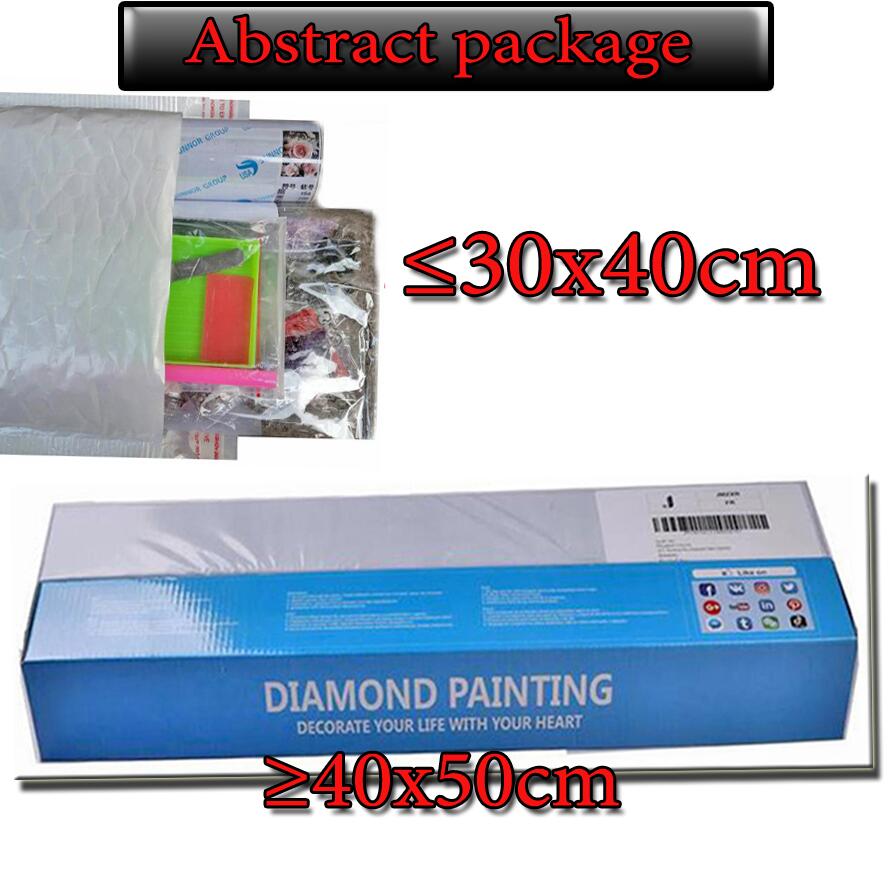 5D Diamond Art Kit Forest Rain - Art Craft Rainbow avis et prix