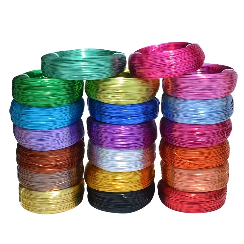 1mm 1.5mm 2mm 2.5mm Anadized C - Art Craft Wire avis et prix