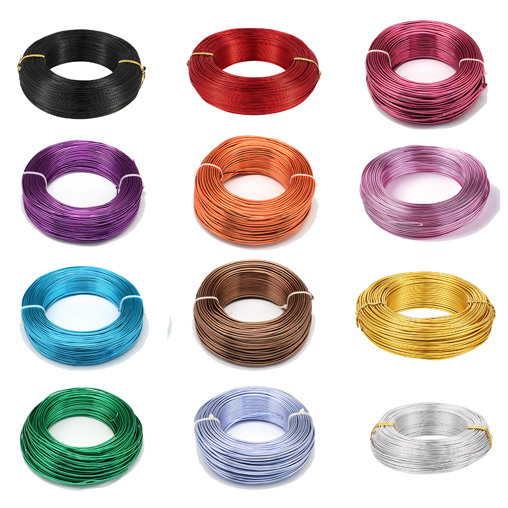 1mm 1.5mm 2mm 2.5mm Anadized C - Art Craft Wire avis et prix
