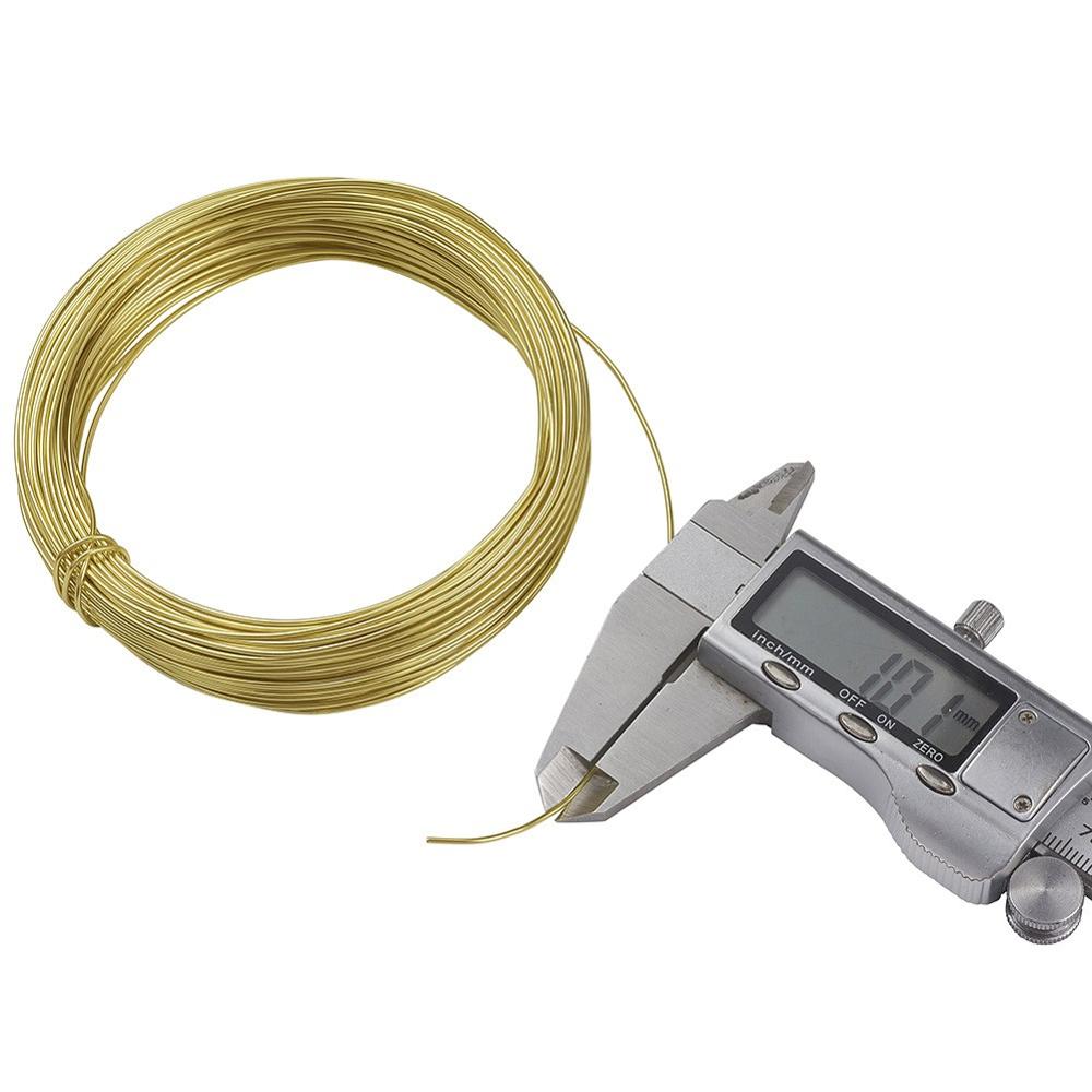 1mm 1.5mm 2mm 2.5mm Anadized C - Art Craft Wire avis et prix