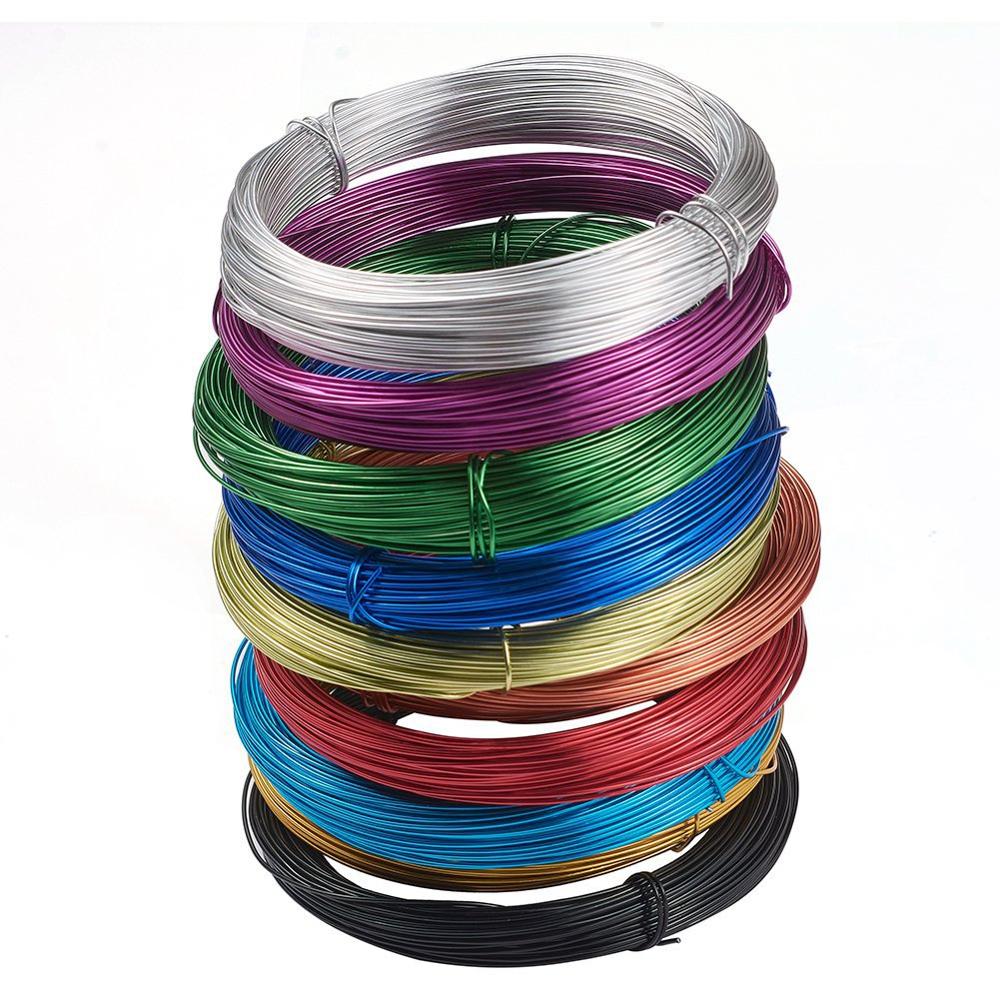 1mm 1.5mm 2mm 2.5mm Anadized C - Art Craft Wire avis et prix