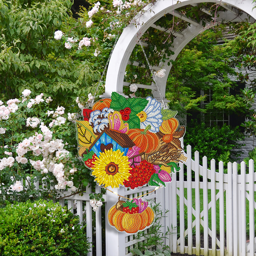 Xmas Diamond Painting Wreath S - Art And Craft For Xmas avis et prix
