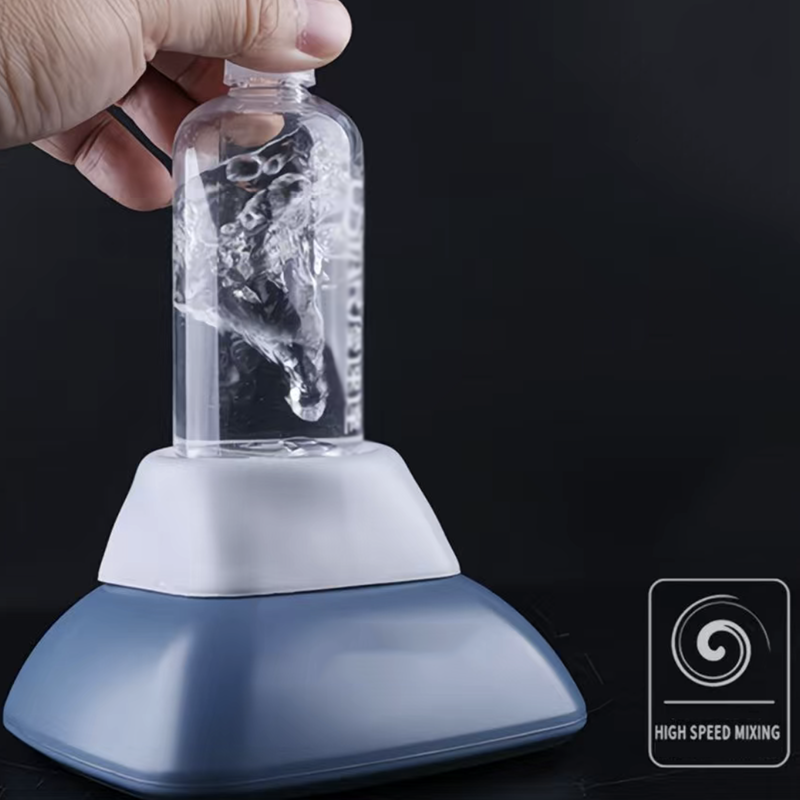 Electric High-Speed Shaker Cha - Art Craft Ua avis et prix
