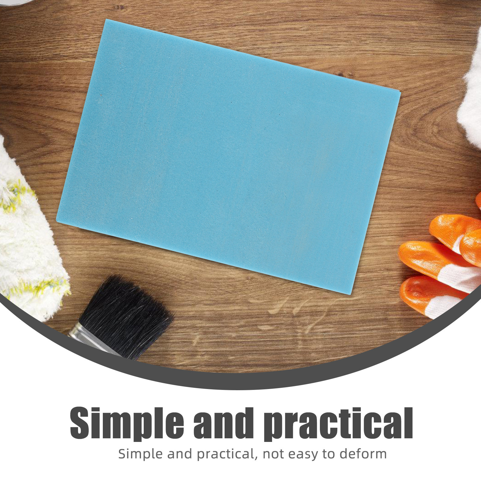 High Density Foam Board Craft  - Art Y Craft avis et prix
