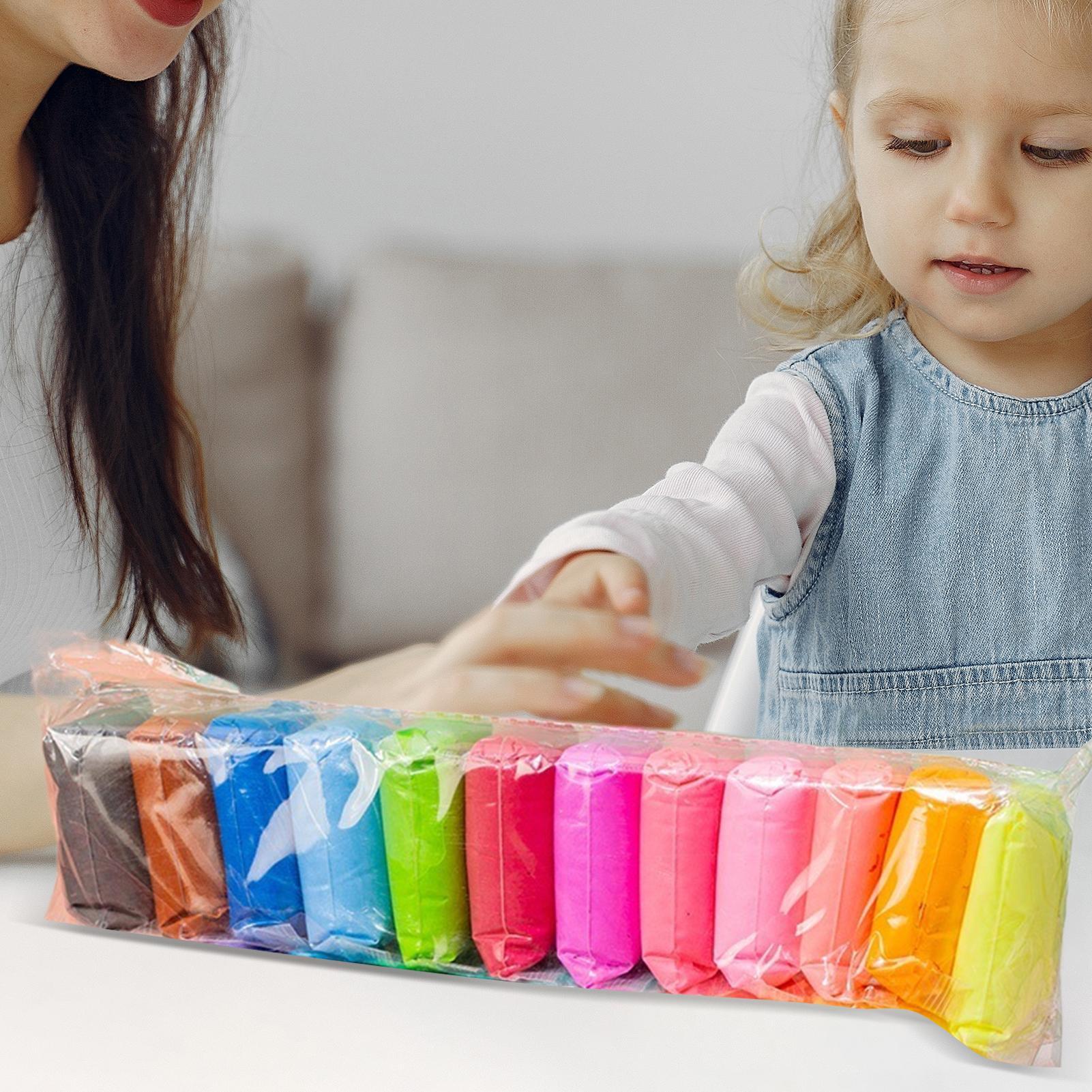 DIY Air Dry Clay Beginner Set  - Air Dry Clay avis et prix