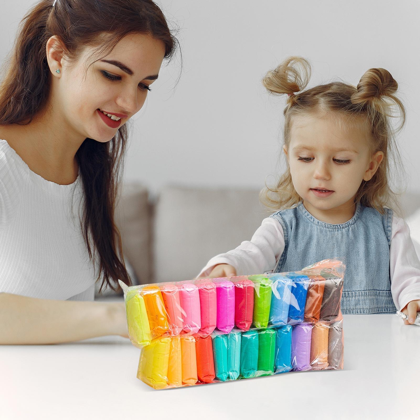 DIY Air Dry Clay Beginner Set  - Air Dry Clay avis et prix
