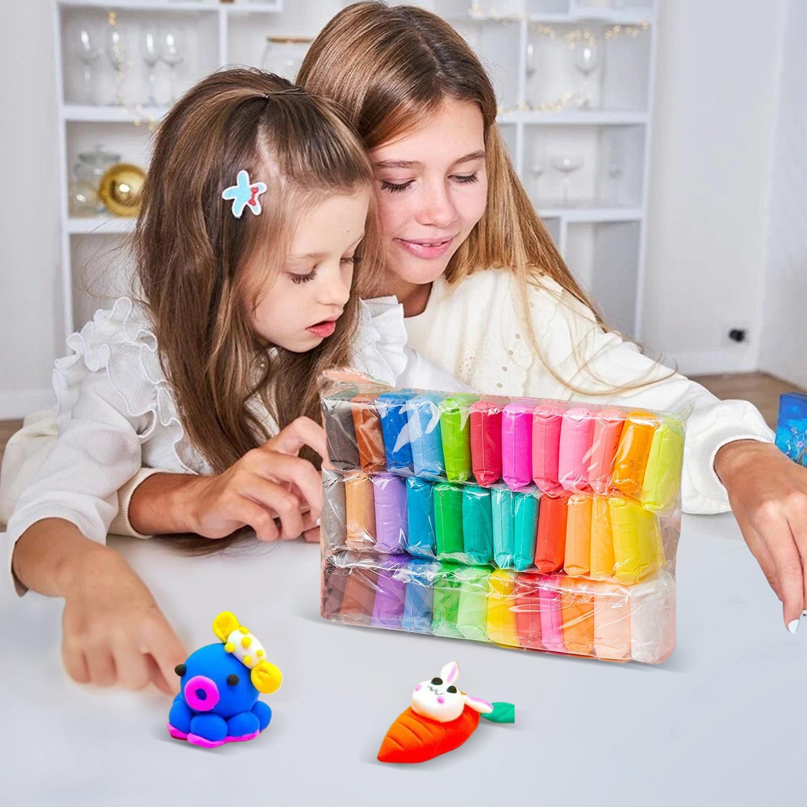 DIY Air Dry Clay Beginner Set  - Air Dry Clay avis et prix