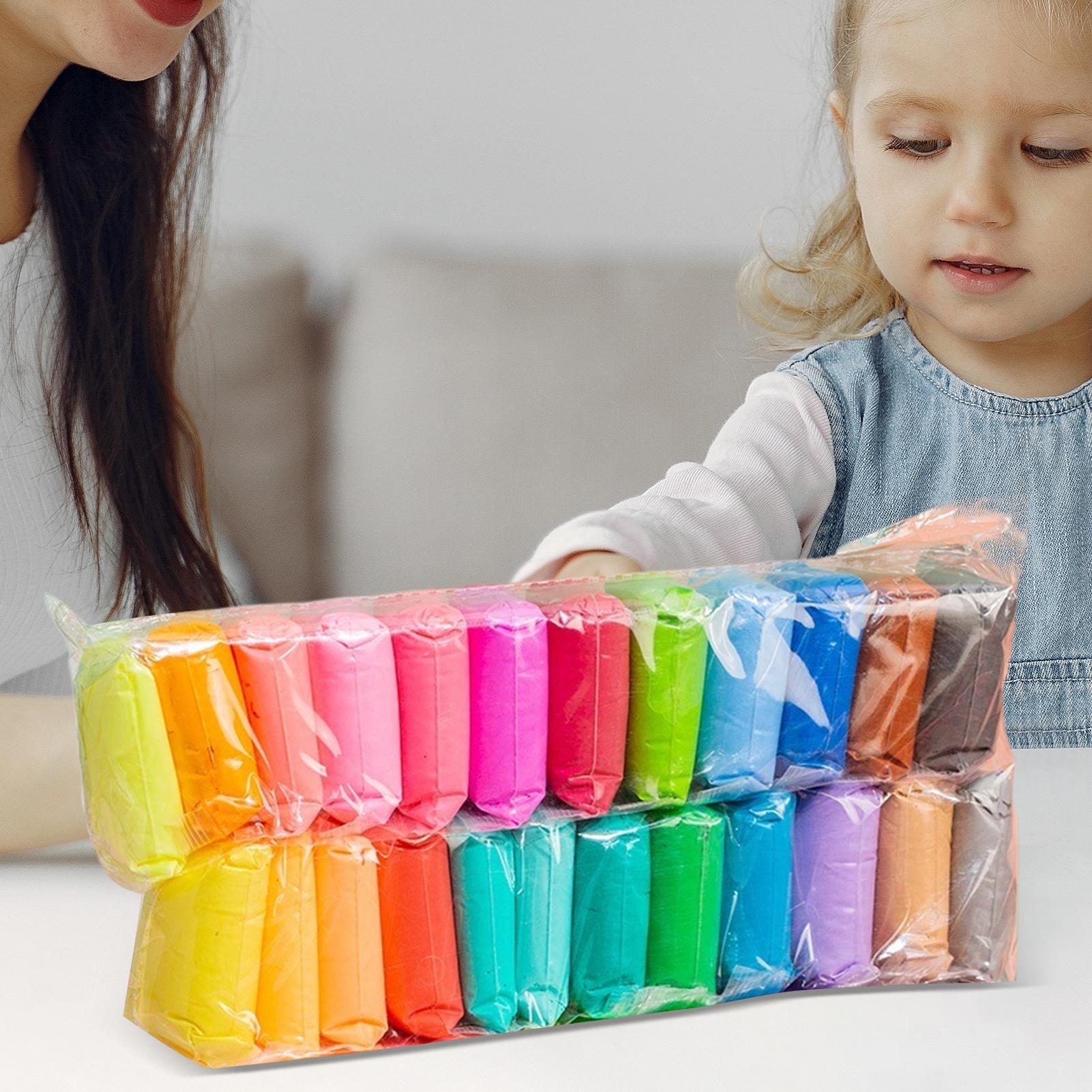 DIY Air Dry Clay Beginner Set  - Air Dry Clay avis et prix