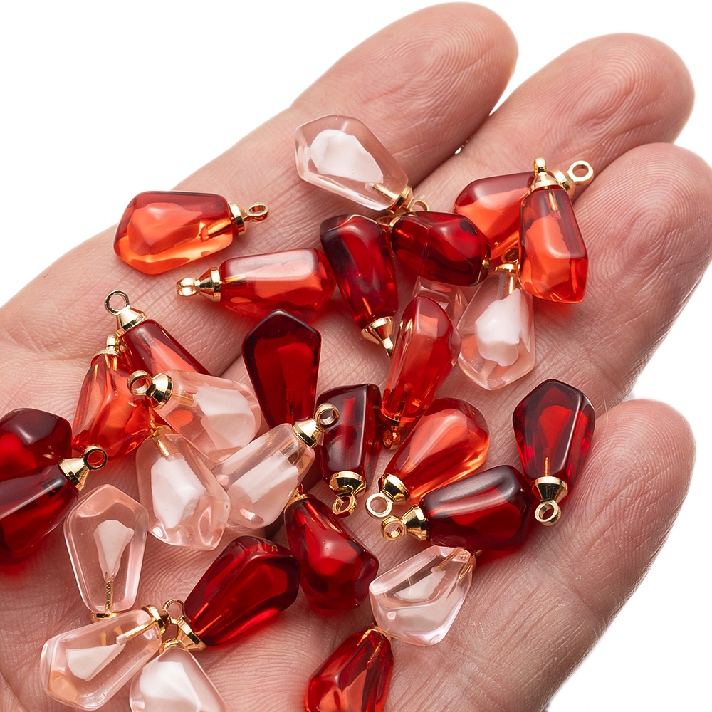 10Pcs Resin Pomegranate Seed F - Art Craft Resin avis et prix