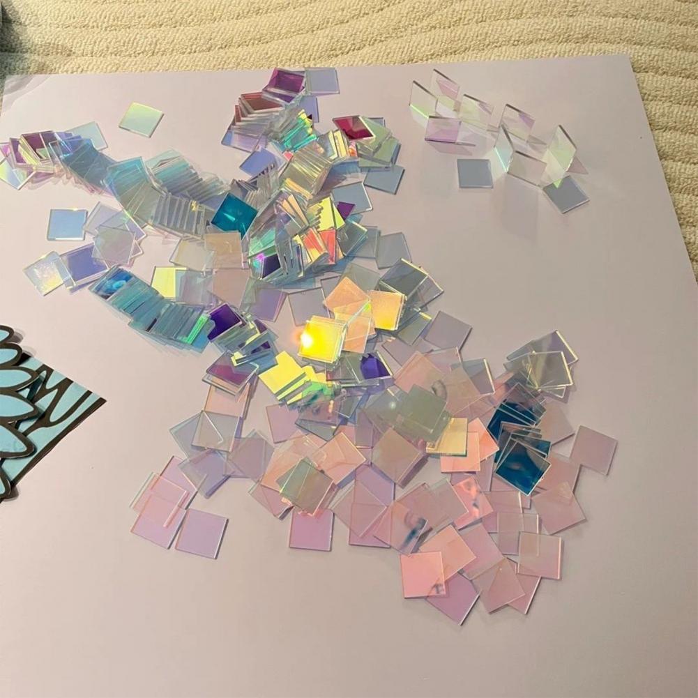 Multi-layer Light Art Acrylic  - Art Craft Rainbow avis et prix