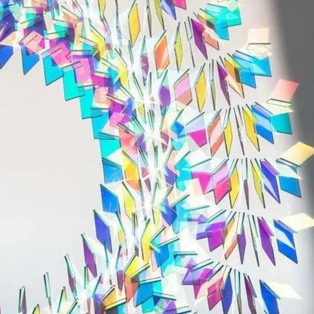 Multi-layer Light Art Acrylic  - Art Craft Rainbow avis et prix