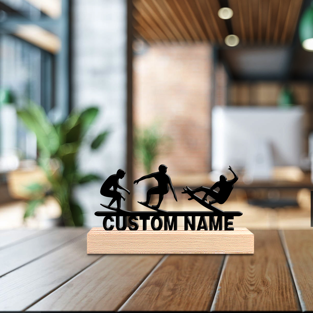 1pc Fashion Skateboard boy Cus - Art Y Craft avis et prix