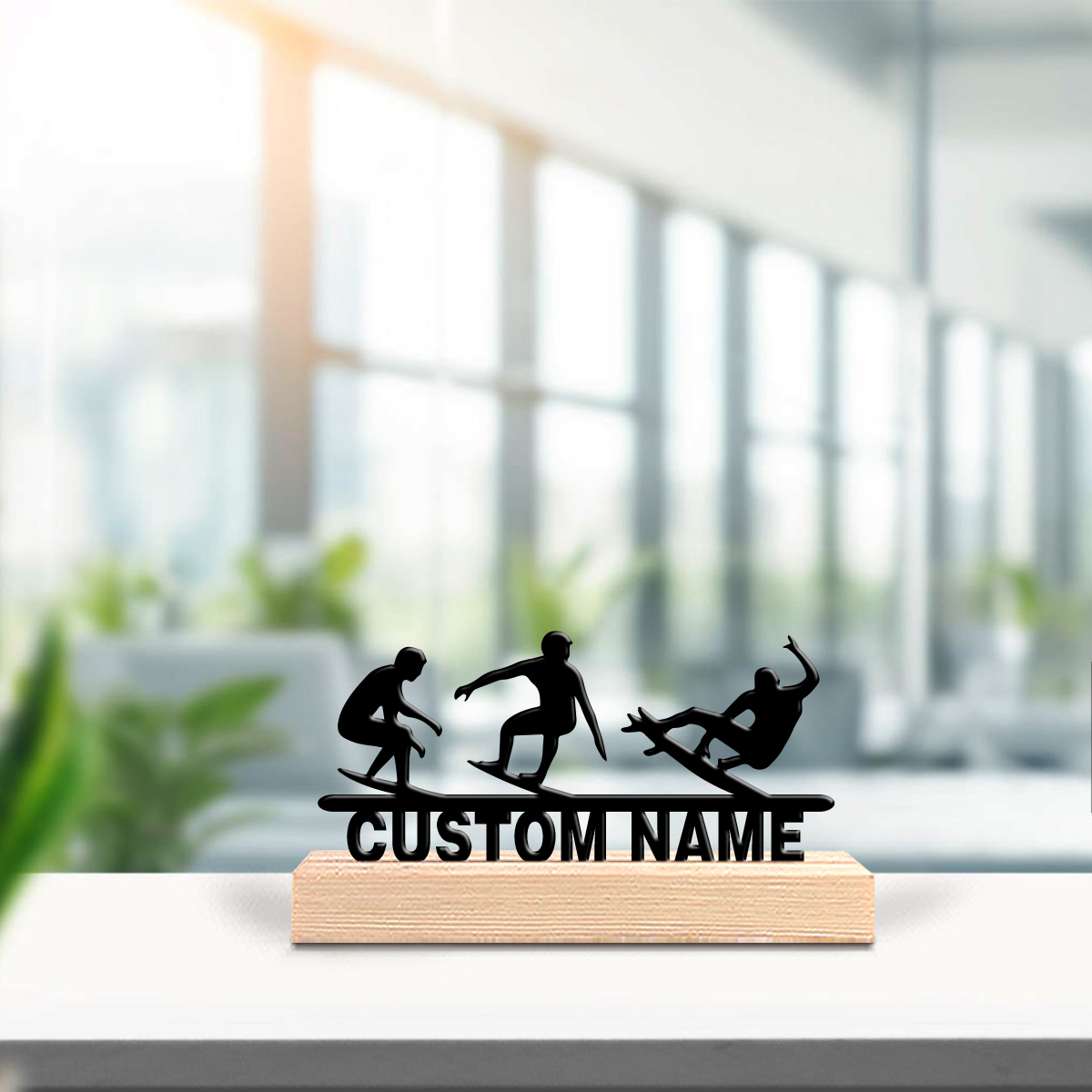 1pc Fashion Skateboard boy Cus - Art Y Craft avis et prix