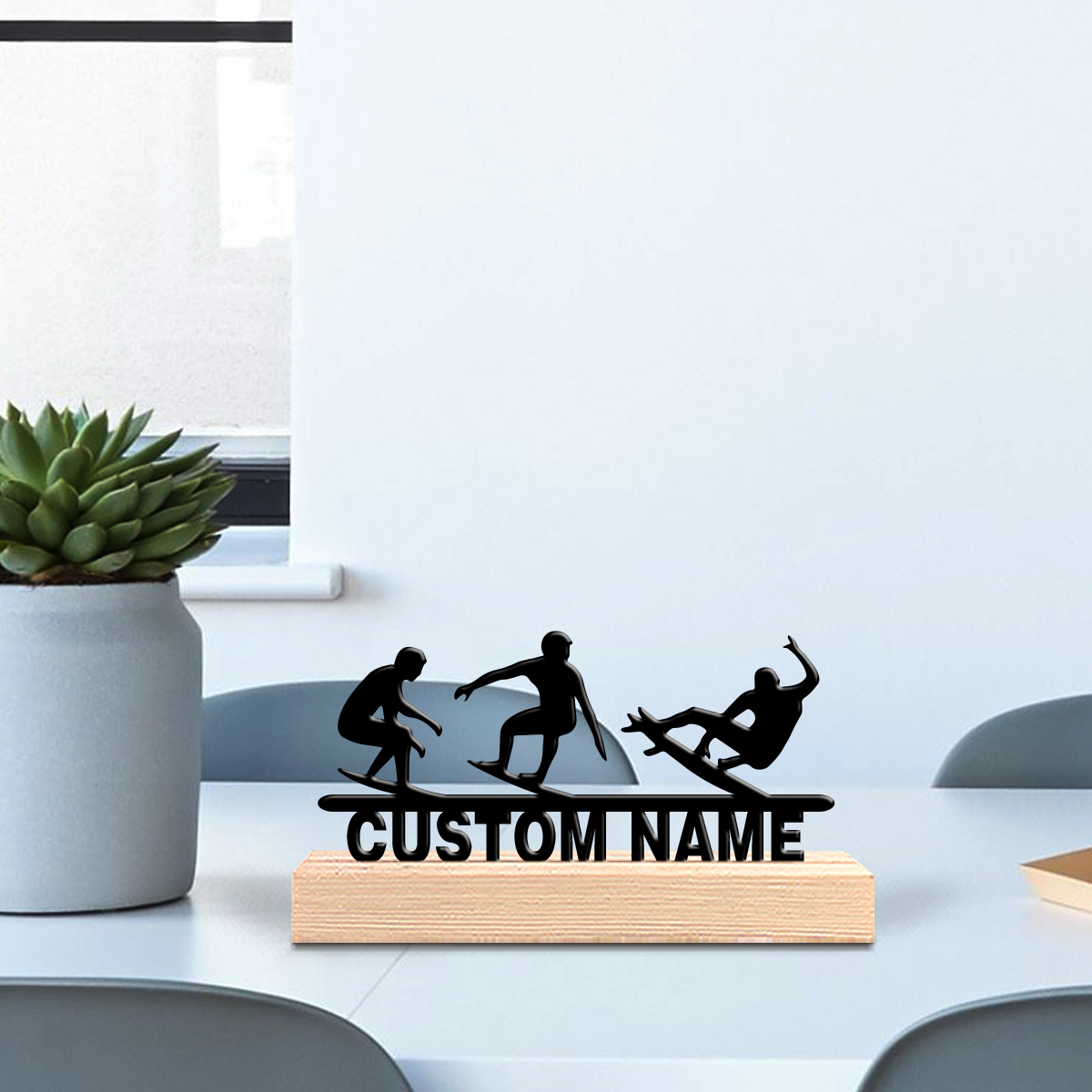 1pc Fashion Skateboard boy Cus - Art Y Craft avis et prix