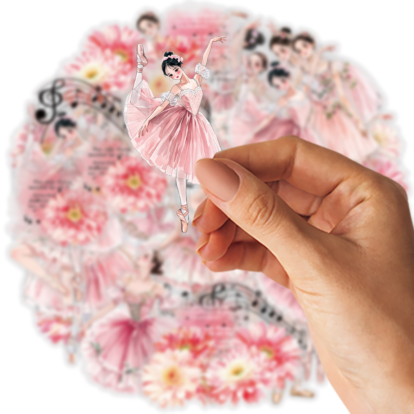 Etori Life 30Pcs Pink Tone Bal - Art Craft For 3 Year Old avis et prix