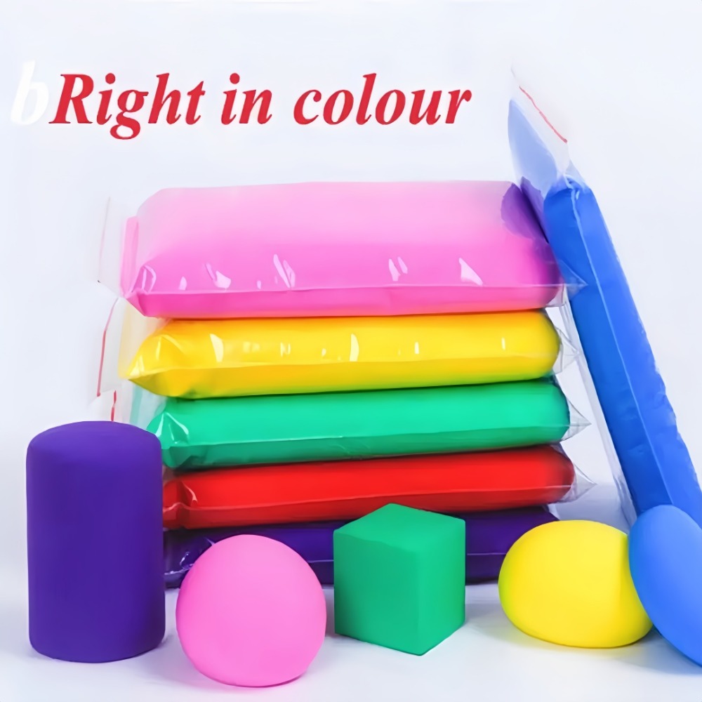 Children Ultra Light Clay DIY  - Air Dry Clay avis et prix