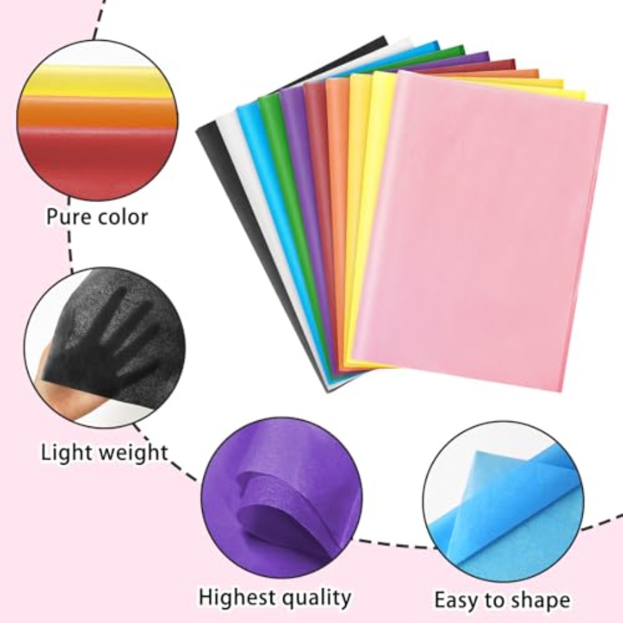 120 Sheets 20