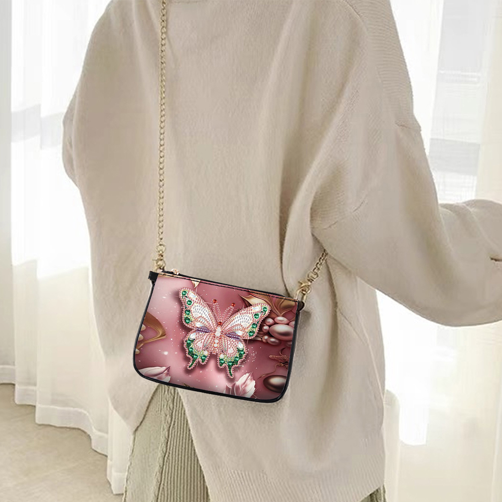 Special Shape Flower Puppy Dia - Art Craft Bag avis et prix