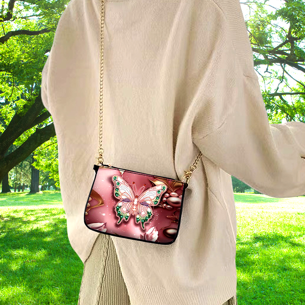 Special Shape Flower Puppy Dia - Art Craft Bag avis et prix