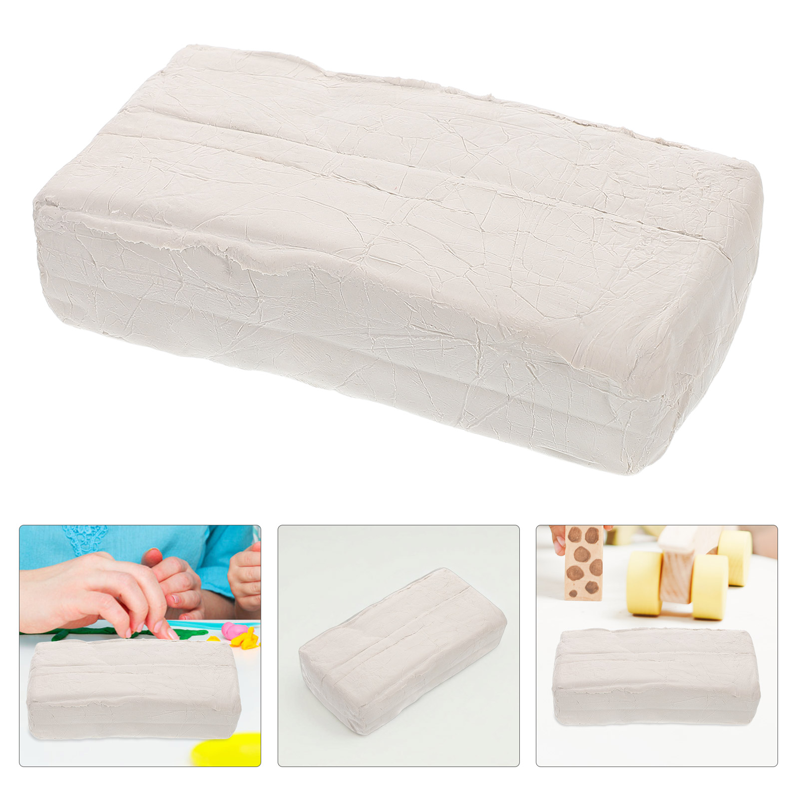 Air Dry Pottery Clay Natural S - Air Dry Clay avis et prix