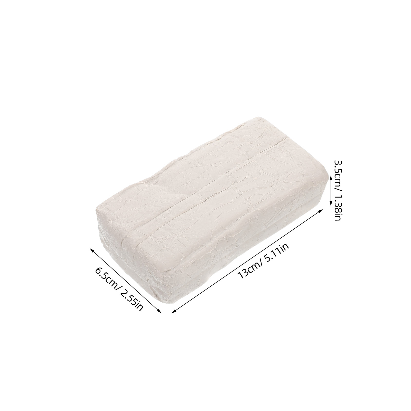 Air Dry Pottery Clay Natural S - Air Dry Clay avis et prix