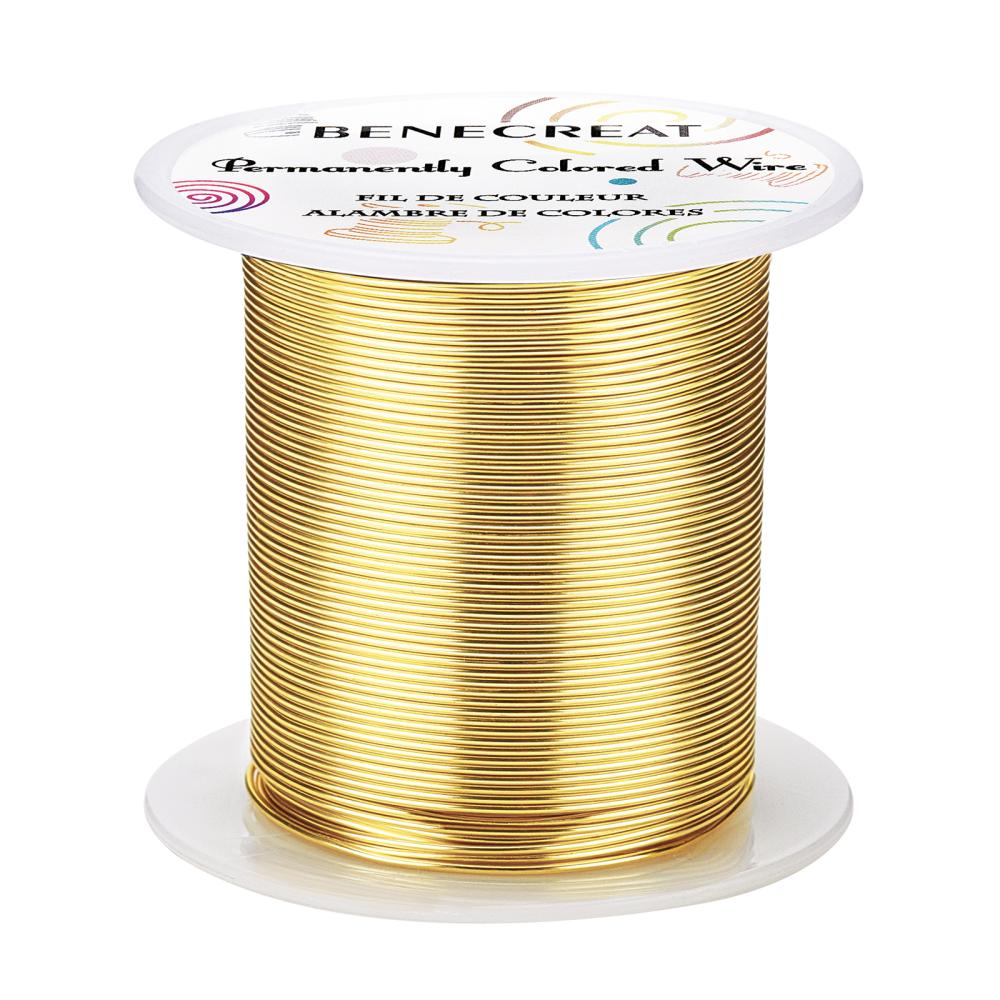 0.6/0.8/1/mm Jewelry Beading W - Art Craft Wire avis et prix