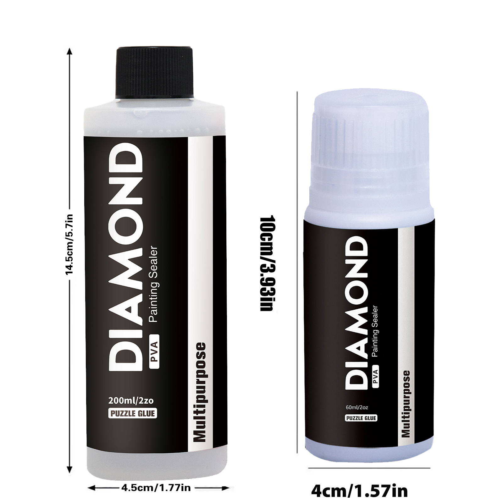 Diamond Painting Sealer Craft  - Art Craft Resin avis et prix