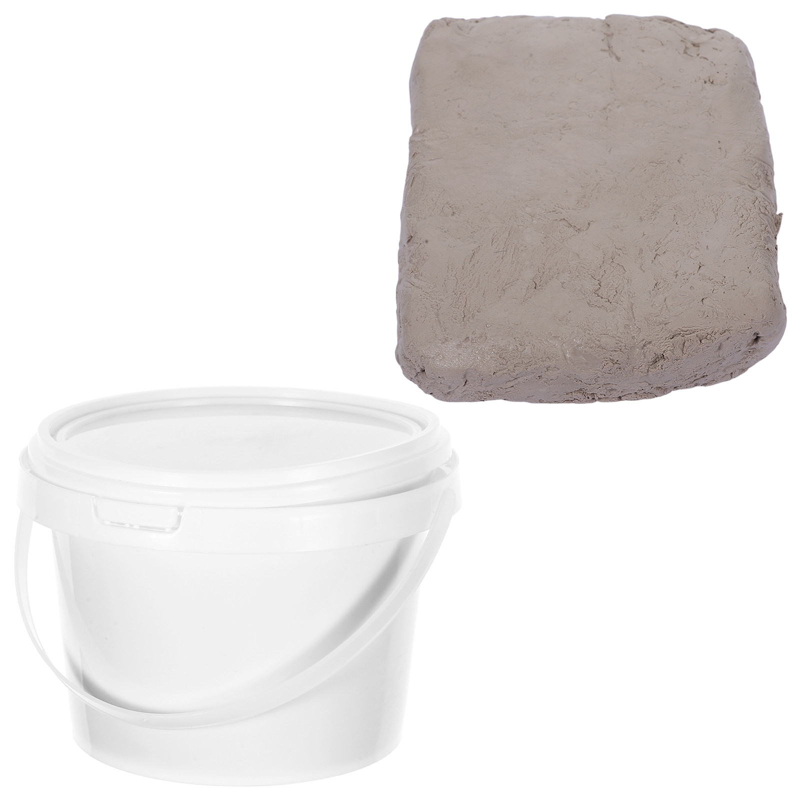 1Set White Air Dry Clay for Sc - Air Dry Clay avis et prix