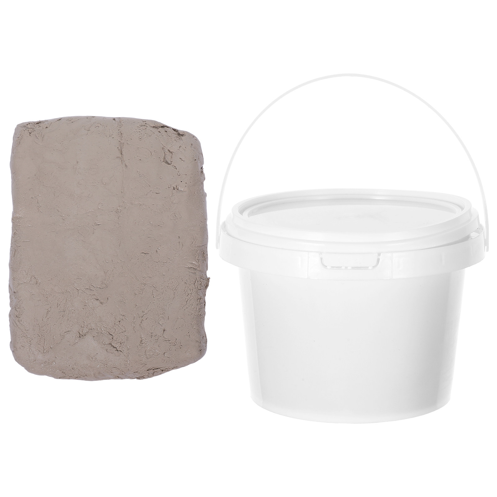1Set White Air Dry Clay for Sc - Air Dry Clay avis et prix