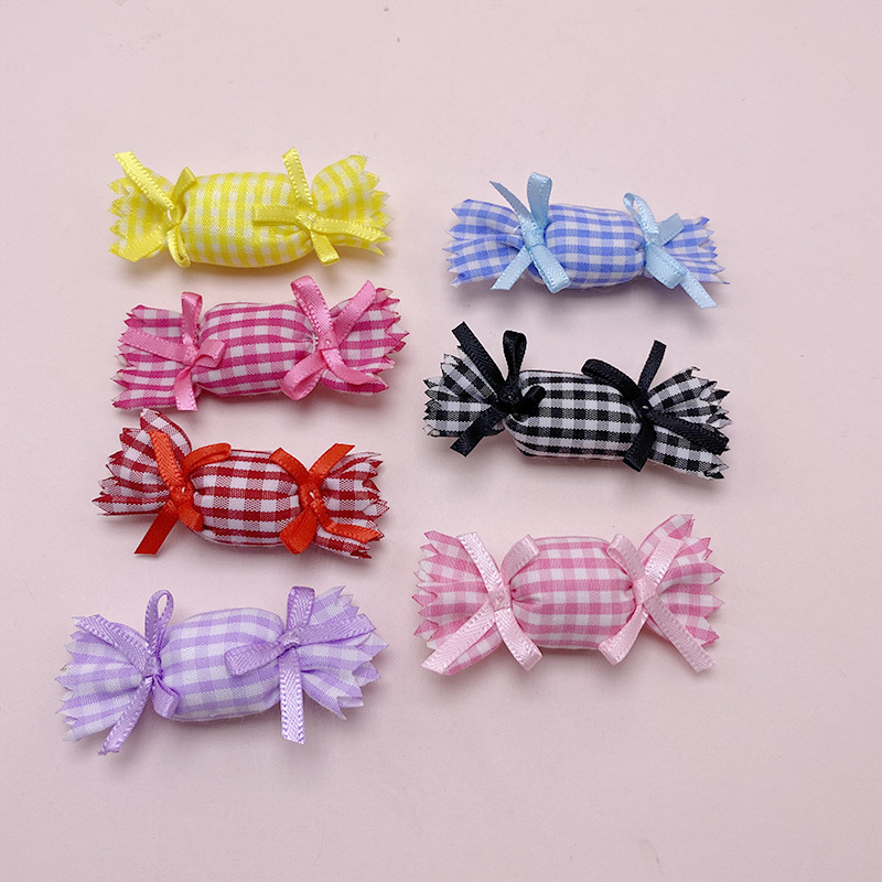 21Pcs 3*6cm Cloth Art Candy Ha - Art Craft For 3 Year Old avis et prix