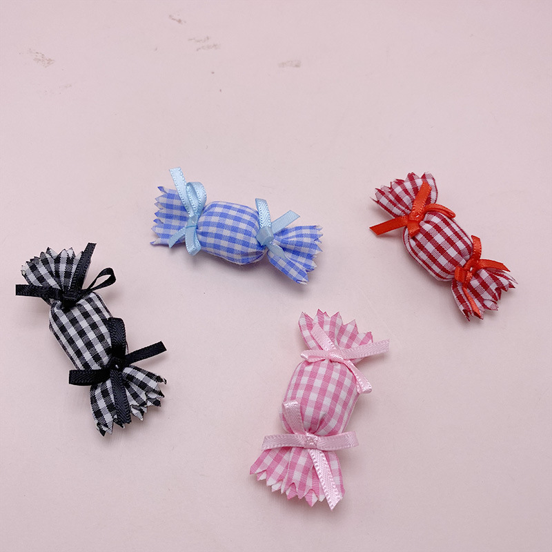 21Pcs 3*6cm Cloth Art Candy Ha - Art Craft For 3 Year Old avis et prix