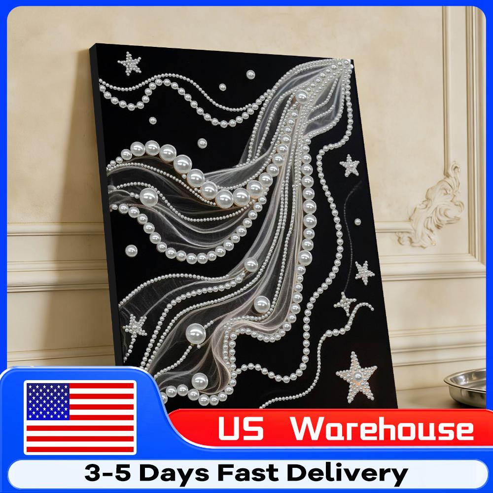 DIY Pearl Art Painting for Adu - Art Craft Picture avis et prix