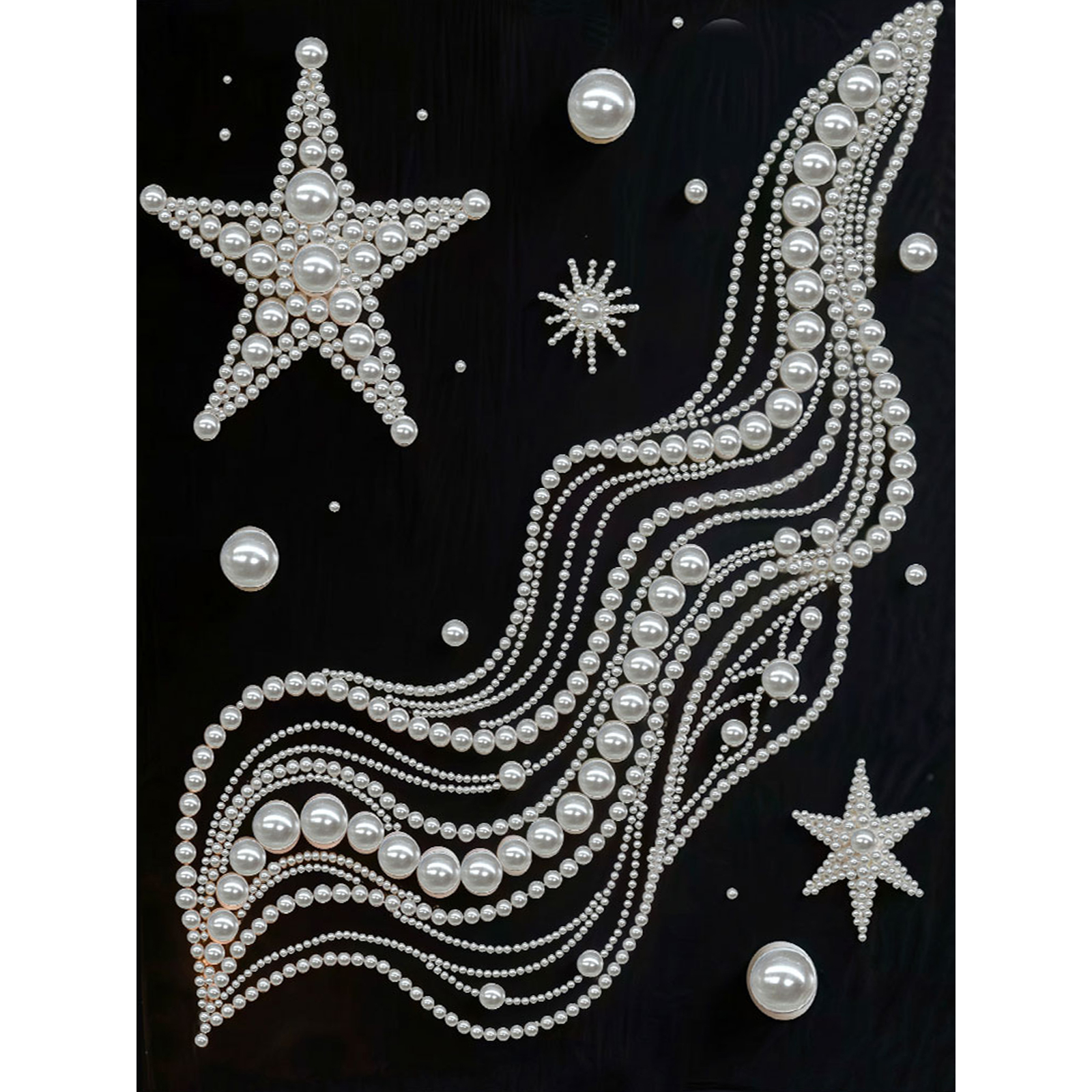 DIY Pearl Art Painting for Adu - Art Craft Picture avis et prix