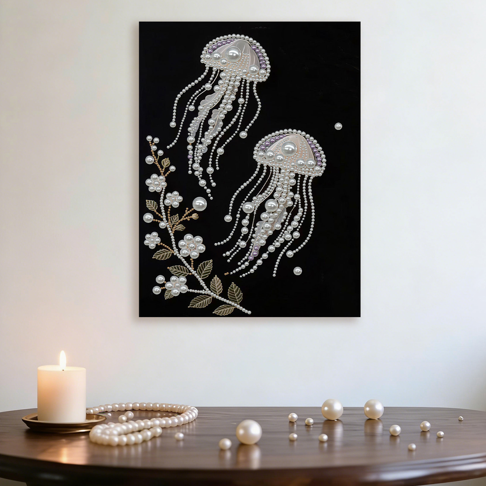 DIY Pearl Art Painting for Adu - Art Craft Picture avis et prix