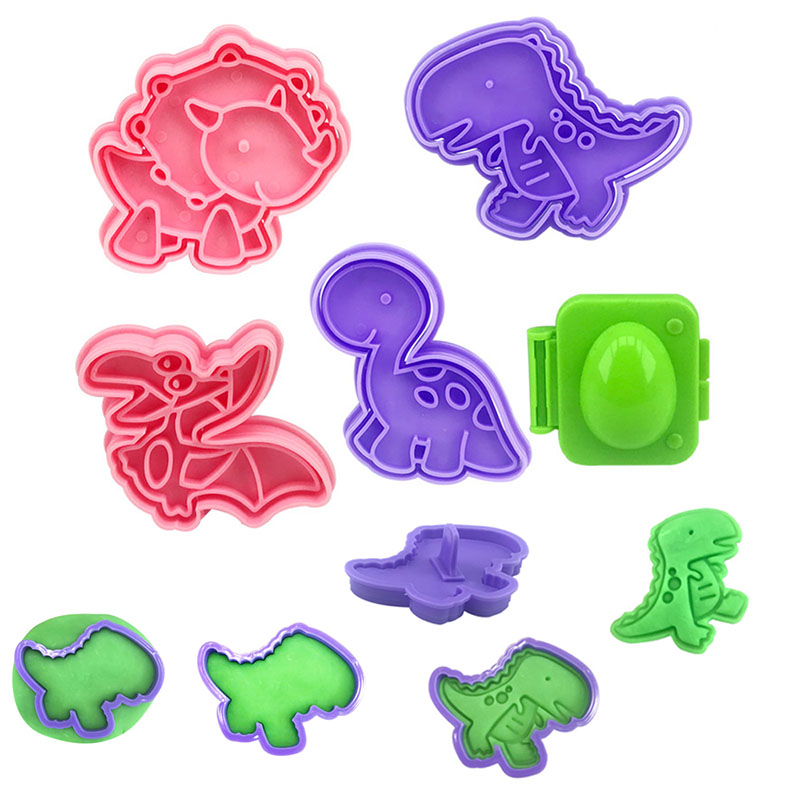 Dough Tools Set for Kids Vario - Air Dry Clay avis et prix