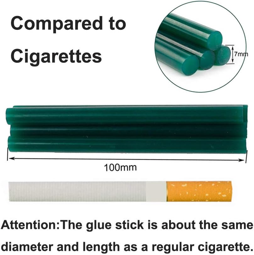 Colored Hot Melt Glue Sticks f - Art And Craft Letter X avis et prix