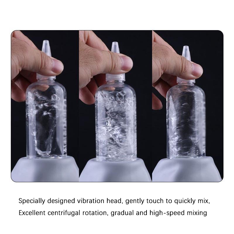 Electric High-Speed Shaker Cha - Art Craft Ua avis et prix