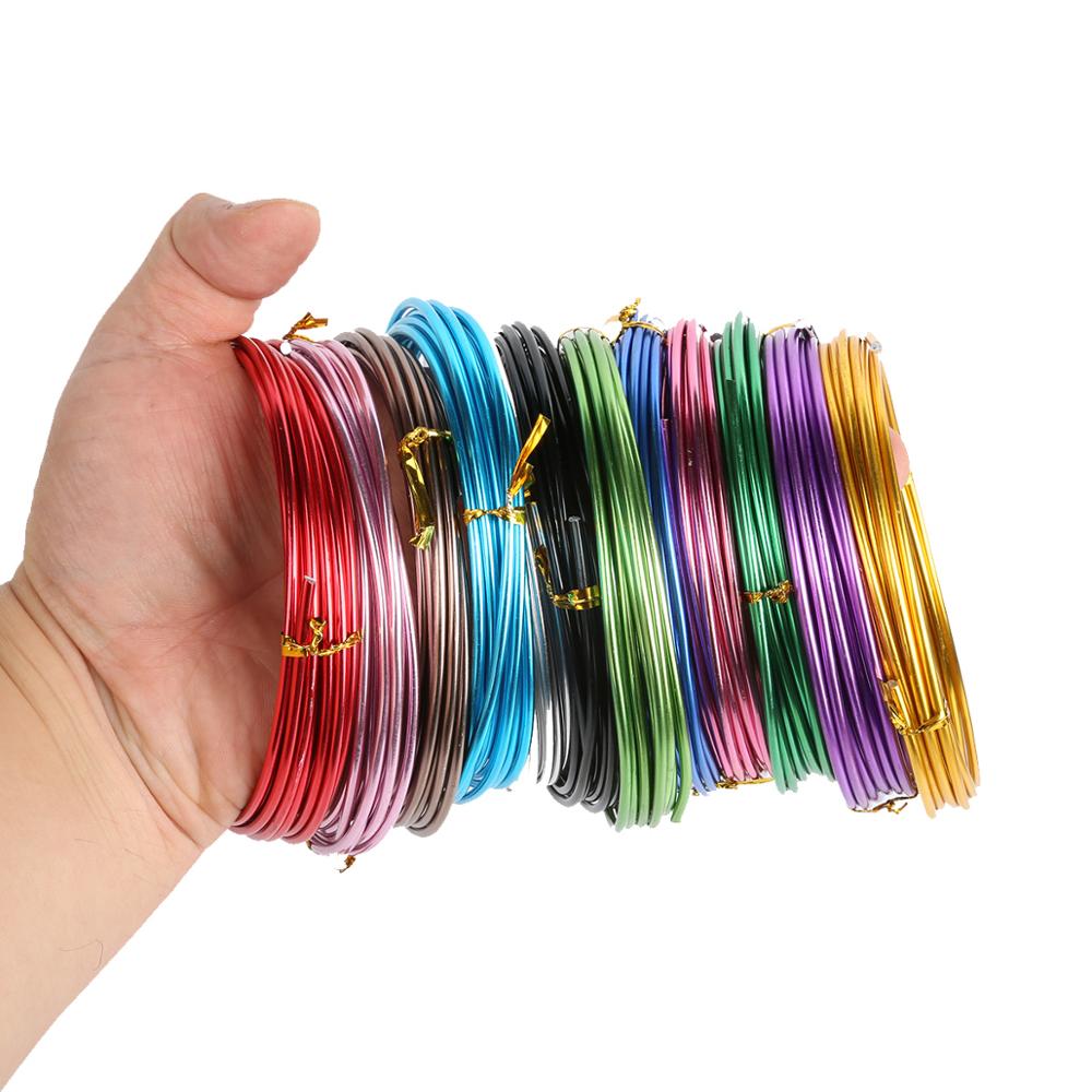 3/10 Meters Anadized Dia Alumi - Art Craft Wire avis et prix