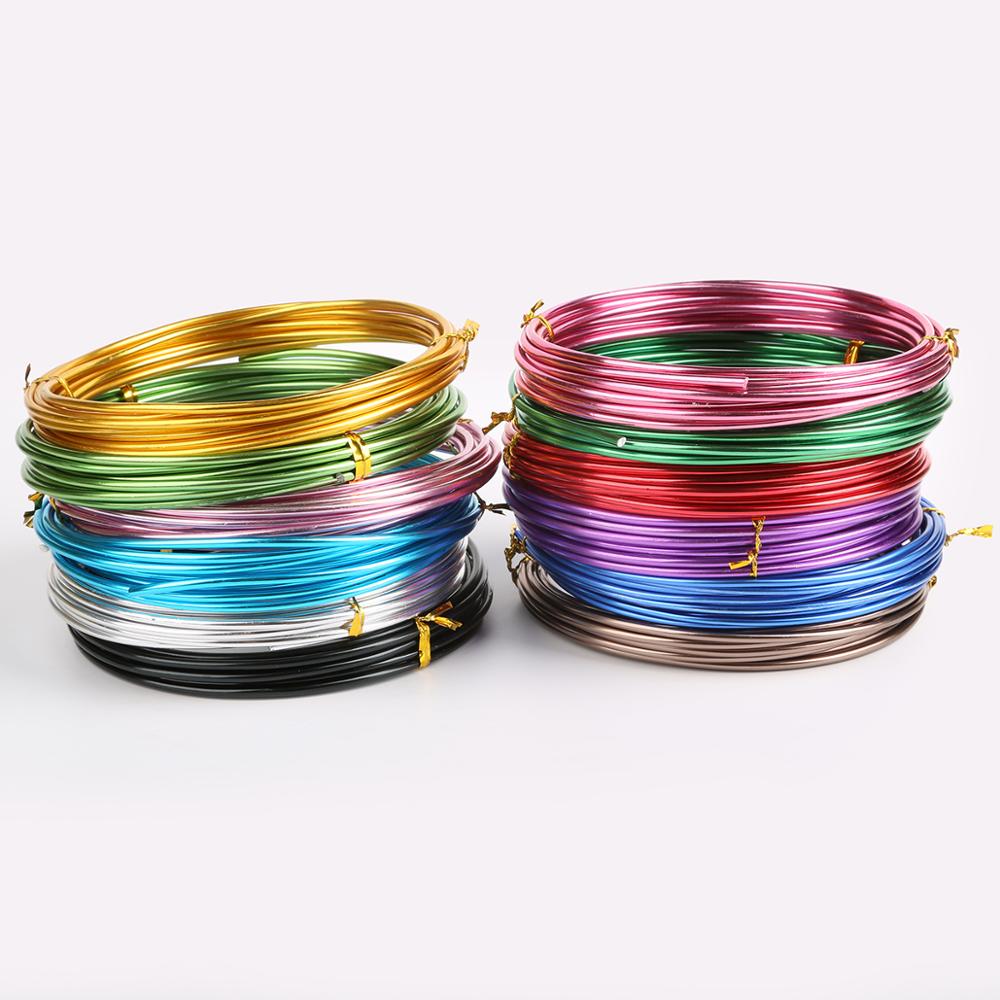 3/10 Meters Anadized Dia Alumi - Art Craft Wire avis et prix